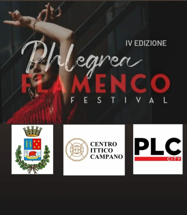 Phlegrea Flamenco Festival - Notti Vanvitelliane - immagine 4