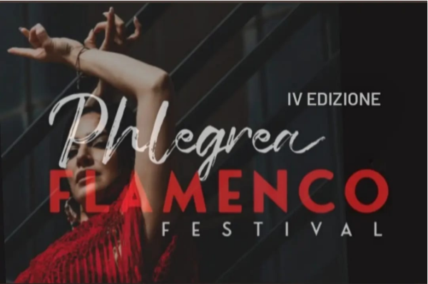 Phlegrea Flamenco Festival