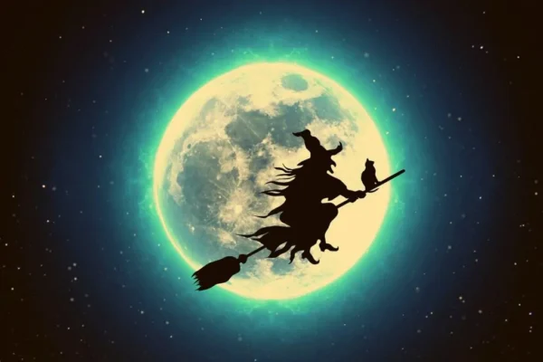 Ballando con la Befana - Spettacolo con aperitivo