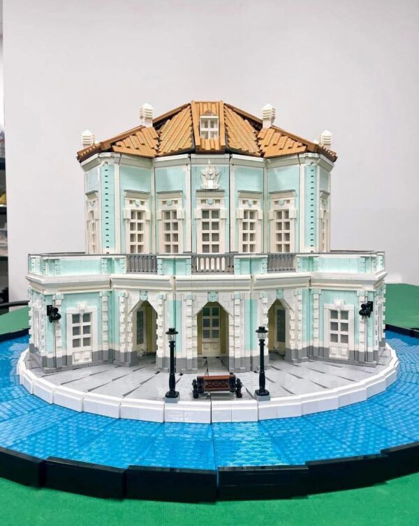 Biglietto Mostra Monumentini - immagine 4